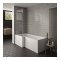 Kartell Elite 1600mm Front Panel