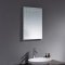 Kartell Fairford 500x700mm LED Dotted Frame
