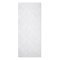 Kartell 2.4m x 1m Wall Panel 10mm (White Marble)