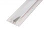 Kartell 10mm H Joint Chrome ABS