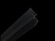 Kartell 10mm Internal Winged Corner Black
