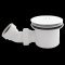 Kartell 90mm Fast Flow Waste - White