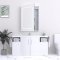 Kartell Fine 500x700mm Mirror Cabinet