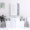 Kartell Frame 500x700mm Mirror Cabinet
