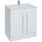 Kartell Purity 800x460mm Slim Basin