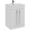 Kartell Purity 600x460mm  Mid Basin