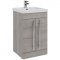 Kartell Purity 500x390mm Mid Basin