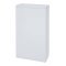 Kartell Purity 505mm WC Unit White