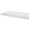 Kartell Purity 1700mm 2 Piece Front Panel White