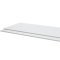 Kartell Purity 1800mm 2 Piece Front Panel White