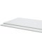 Kartell Purity 700mm 2 Piece End Panel White