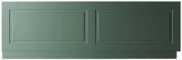 Kartell Astley 1700mm Front Panel Matt Grey