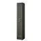 Kartell Astley Tall Side Unit Matt Grey