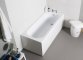 Kartell Sonic Reinforced End Panel 800mm