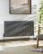 Kartell VICTORIA SINGLE 575x1180mm GREY