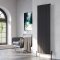 Kartell VICTORIA SINGLE 1775x440mm GREY
