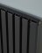 Kartell HAMILTON SINGLE 575x581mm BLACK