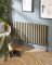 Kartell HAMILTON SINGLE 575x1171mm BRONZE