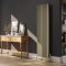 Kartell HAMILTON DOUBLE 1775x286mm GREY