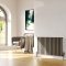 Kartell HAMILTON SINGLE 575x1171mm GREY