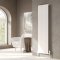 Kartell HAMILTON DOUBLE 1775x463mm WHITE