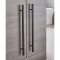 Kartell Purity 500mm Handle Matt Black