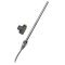 Kartell Dual Fuel Kit Standard 150W Element - Anthracite