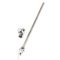 Kartell Dual Fuel Kit Standard 300W Element - Chrome