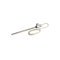 Kartell Dual Fuel Kit Standard 600W Element - Chrome