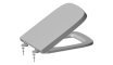 Kartell Korsika Soft Close Seat