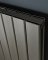 Kartell VICTORIA SINGLE 575x1180mm INOX
