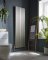 Kartell VICTORIA SINGLE 1775x366mm INOX