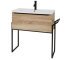 Kartell Kore Black Furniture Frame