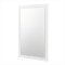 Kartell Kore 800x500mm Mirror White