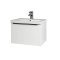 Kartell Kore Wall Hung 500mm Drawer Unit Gloss White