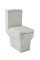 Kartell Korsika C/C Cistern