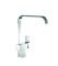 Kartell EDGE MONO SINK MIXER