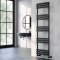 Kartell LANGLEY 1300x500mm BLACK
