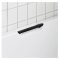 Kartell Luxe Integrated Grips Black (Pair)
