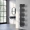 Kartell MANITOBA 830x450mm BLACK