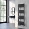Kartell MAPLE 1390x500mm BLACK