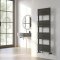 Kartell MAPLE 615x500mm GREY