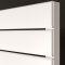 Kartell MAPLE 615x500mm WHITE