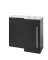 Kartell Matrix 900mm L Shaped Basin Right Hand