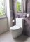Kartell 2 in 1 WC Pan & Seat