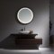 Kartell Montpellier Solid Wood Frame 850mm