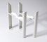Kartell 4 column Insertable Feet (pair)