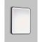 Kartell Nero Square 600x800mm LED Mirror