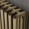 Kartell NIAGARA 1290x245mm BRONZE