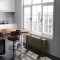 Kartell NIAGARA 490x1220mm BRONZE